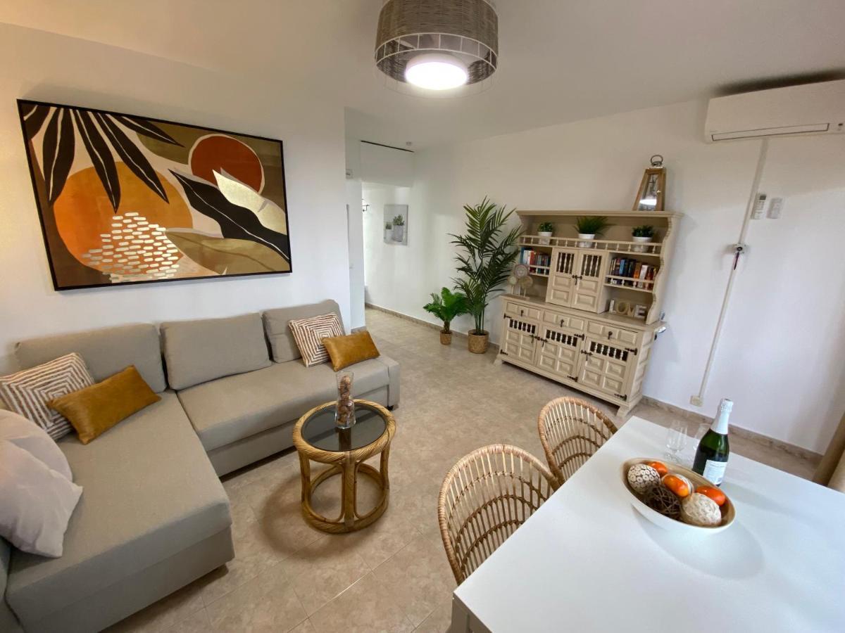Super Holiday Las Buganvillas Garden And Sea Views La Cala De Mijas Exterior foto